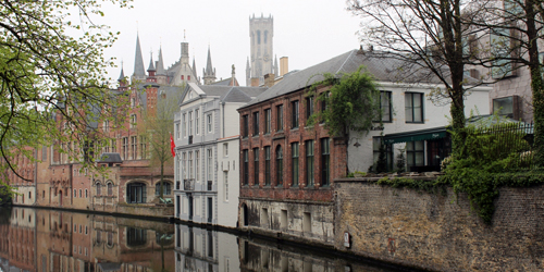 Belgium