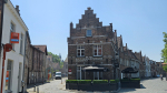 In 't Molenhuis/estaminet/Winkel — В Мельничном доме/кафе/лавка  - рядом
