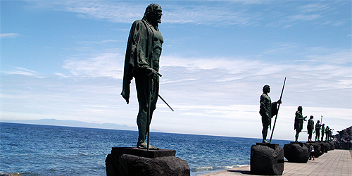 Canary Islands