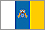 Canary Islands - flag