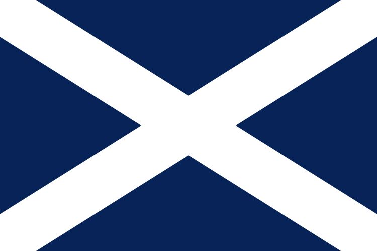 Флаг острова Тенерифе