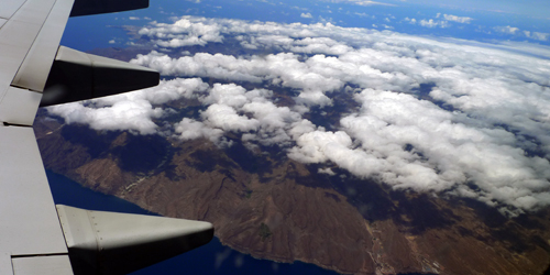 Путешествия