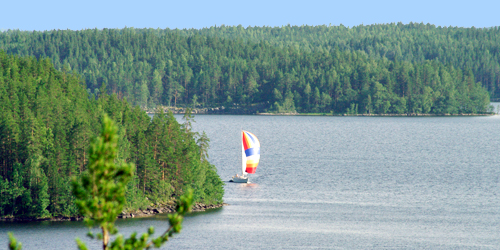 Finland