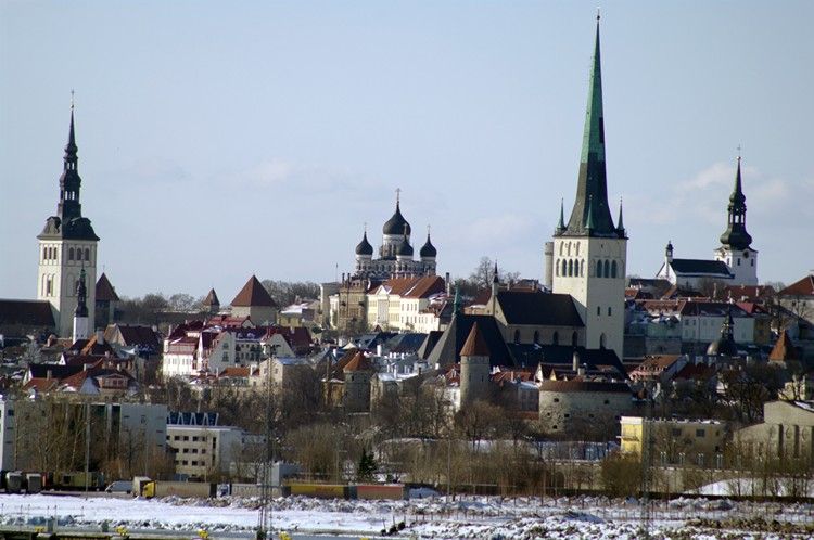 Таллинн