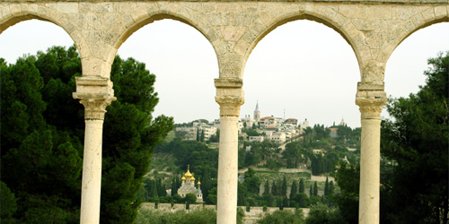 Израиль