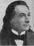 Имбер, Нафтали Герц (1856-1909) - автор стихотворения «Тикватейну», которое легло