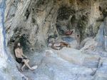 Пещера  Гамаль