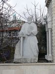 Гуш-Халав. Святой Марон.