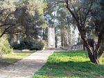 Мемориал  «Конвой Иехиам»