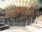 Ворота в ханаанский город Лаиш.