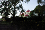 К 2000 году на деньги ЮНЕСКО территория храма 12 апостолов была обнесена забором.