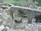 Гамла. Одна из наиболее сохранившихся древних маслобоен в Израиле.