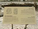 Тель Арад. Так выглядели арадские остраконы