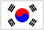 South Korea - flag