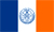 New York - flag